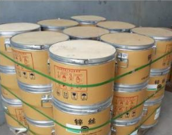 鋅絲，你真的了解嗎？